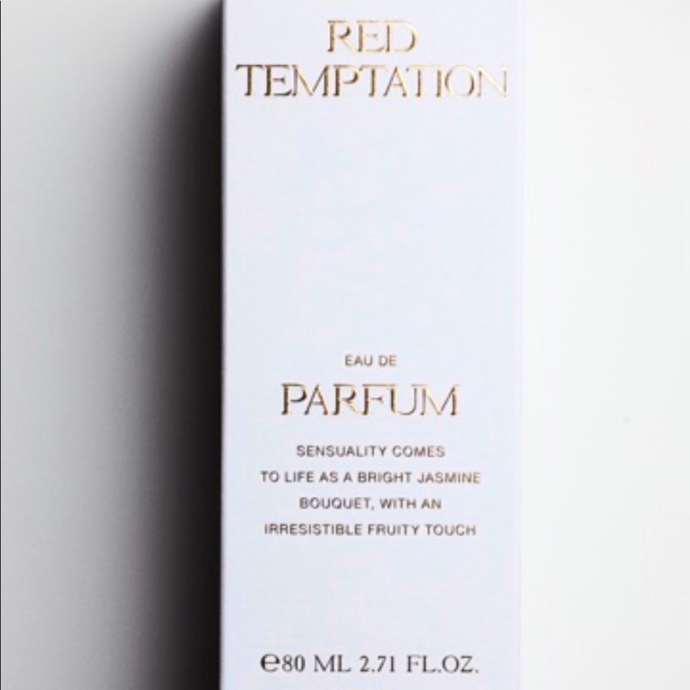 ZARA PARFUME
